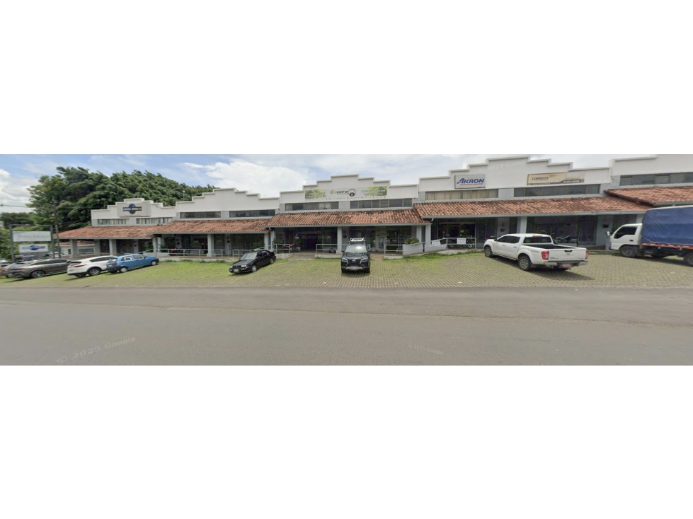 A.Aprovecha Galera en alquiler en Llano Bonito Akron International — foto 2