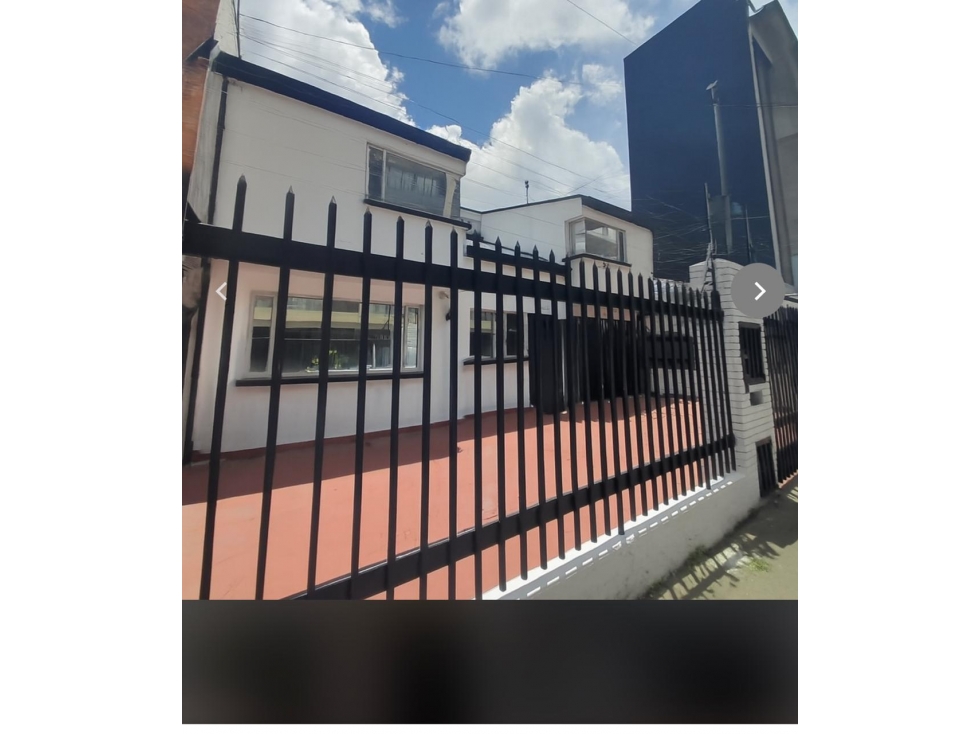 APROVECHA - CASA VENTA EN PUENTE LARGO SUBA - USO MIXTO OPORTUNIDAD — foto 2
