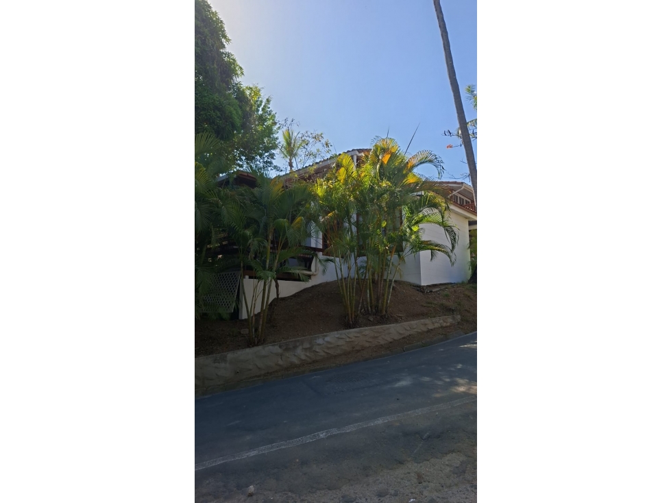 CASA ISLA CONTADORA - 2