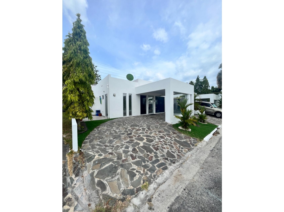 VENTA DE CASA DE PLAYA IBIZA BEACH RESIDENCES 1 - 3