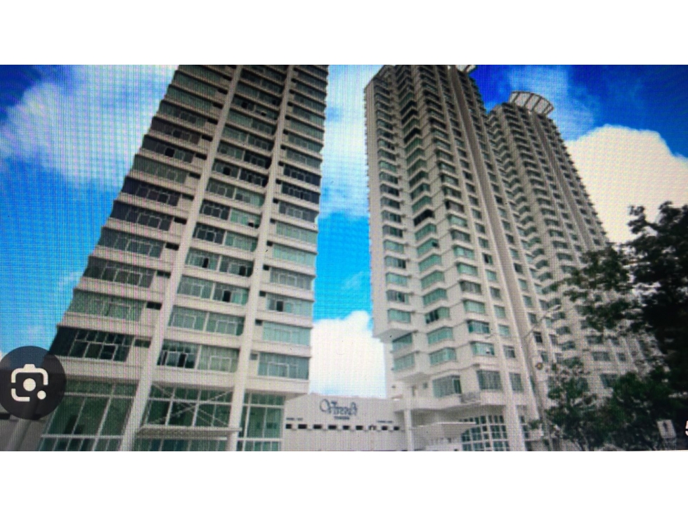 VENTA DE APARTAMENTO PH VIVENDI TOWER