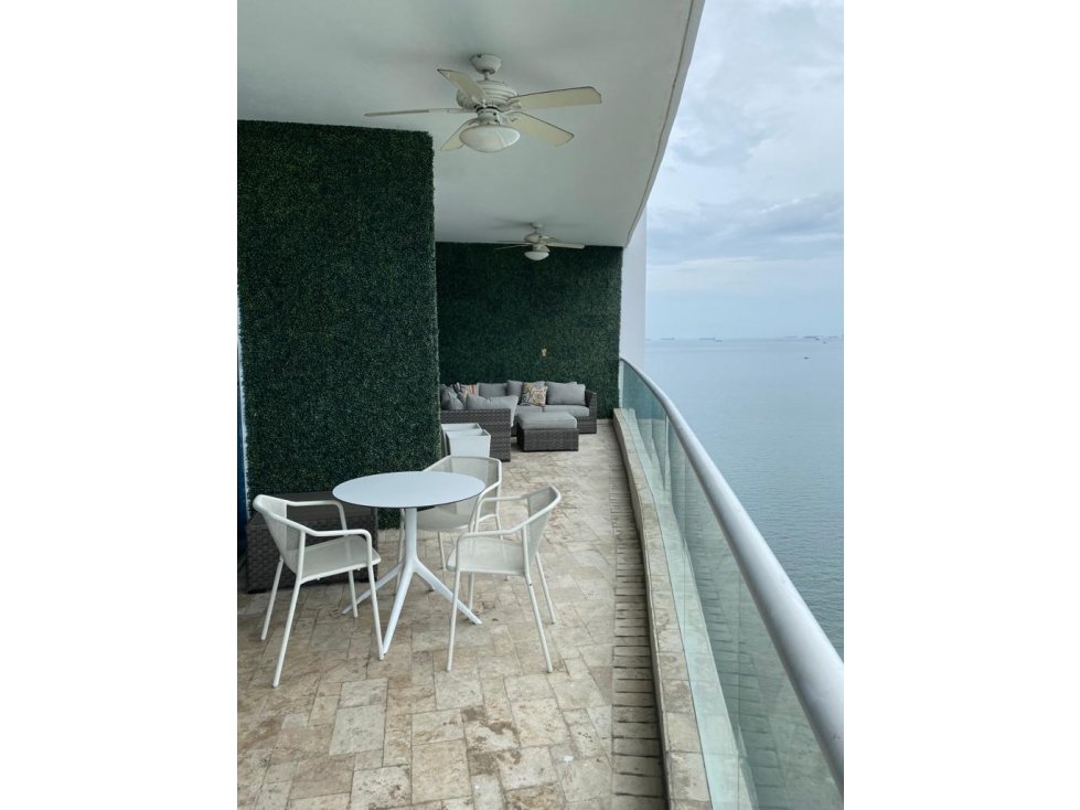 VENTA THE POINT PUNTA PAITILLA — foto 3