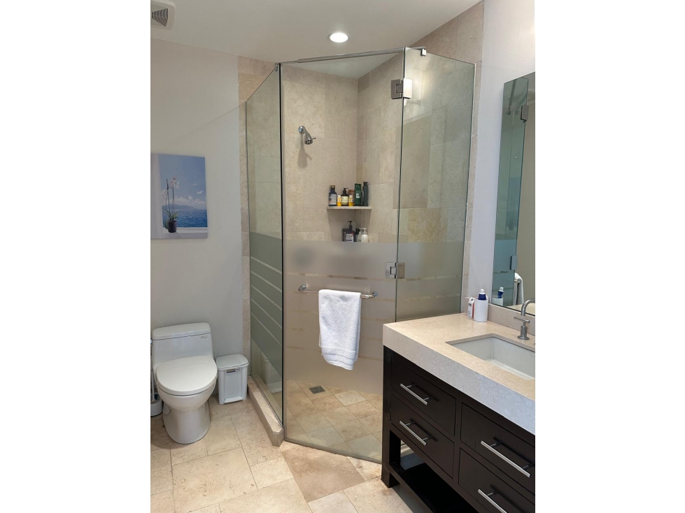 VENTA PENT HOUSE BUENAVENTURA - 4
