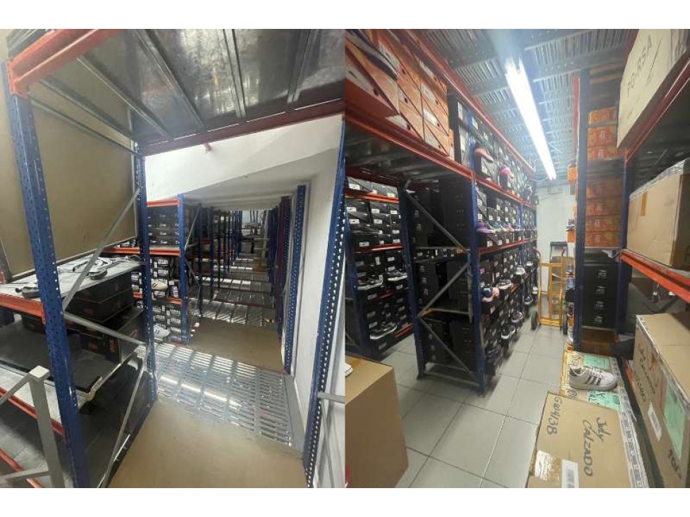 VENTA LOCAL COMERCIAL EN WESTLAND MALL - 3