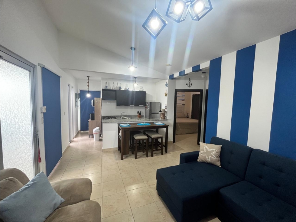 VENTA DE CASA DE PLAYA IBIZA BEACH RESIDENCES 1 - 6