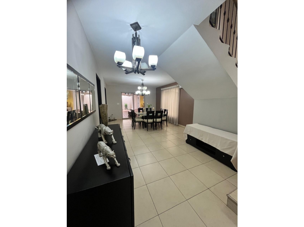 PH RESIDENCIAL PASEO DORADO — foto 5