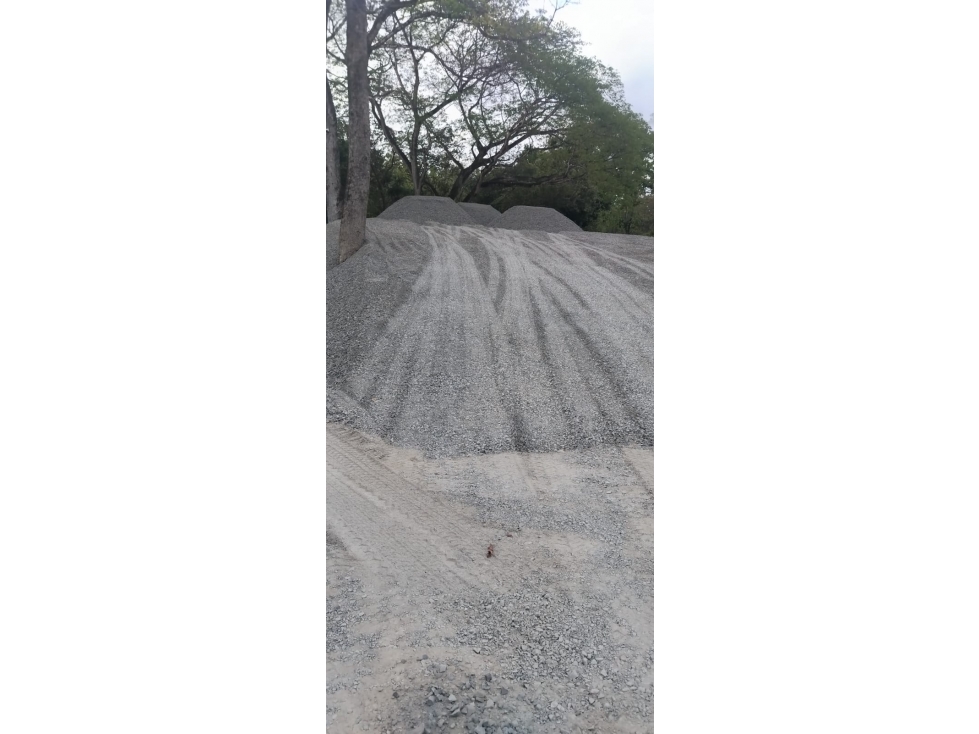 VENTA DE CANTERA - 3