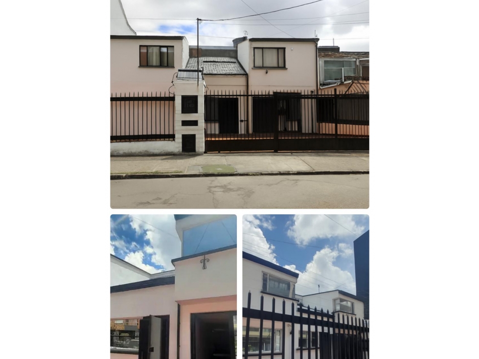 APROVECHA - CASA VENTA EN PUENTE LARGO SUBA - USO MIXTO OPORTUNIDAD — foto 3