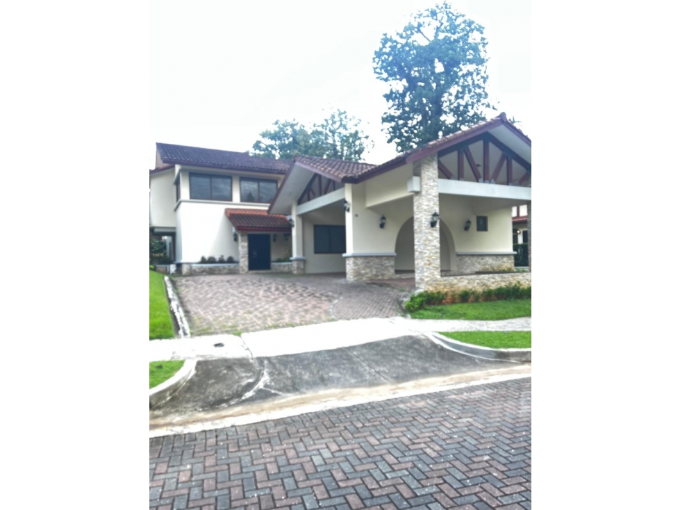 CASA CAMINO DE CRUCES