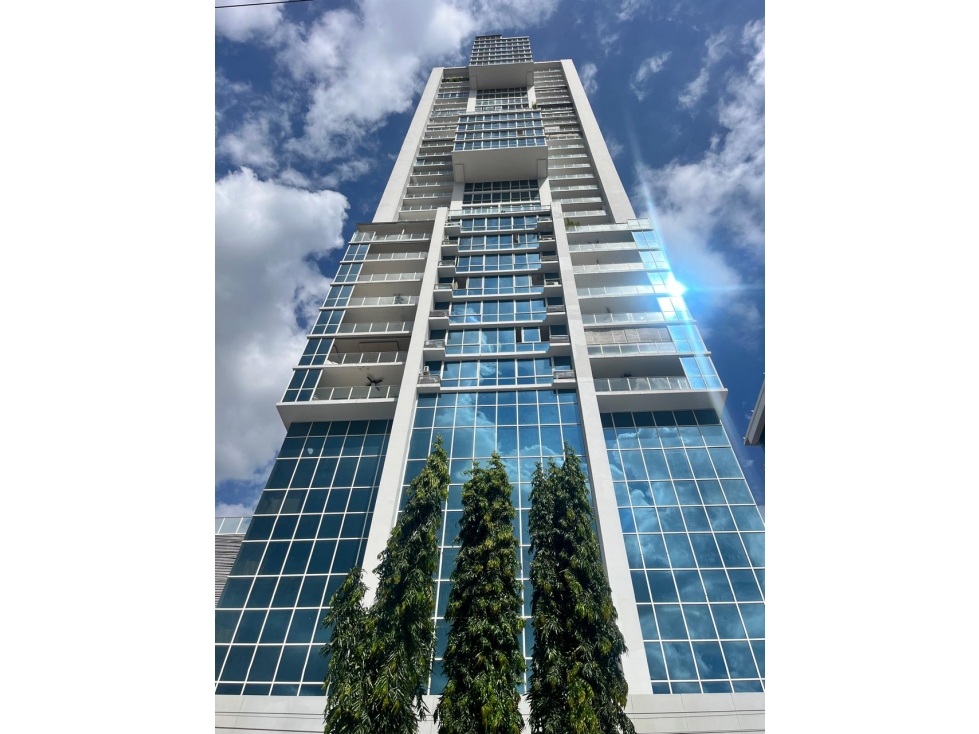 VENTA DE APARTAMENTO GANGA EN PH QUADRAT