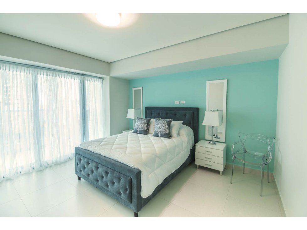 ALQUILER APARTAMENTO PARK SIDE — foto 3