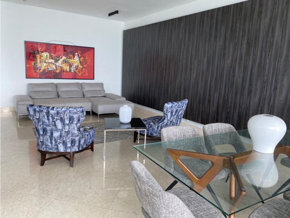 VENTA THE POINT PUNTA PAITILLA — foto 4
