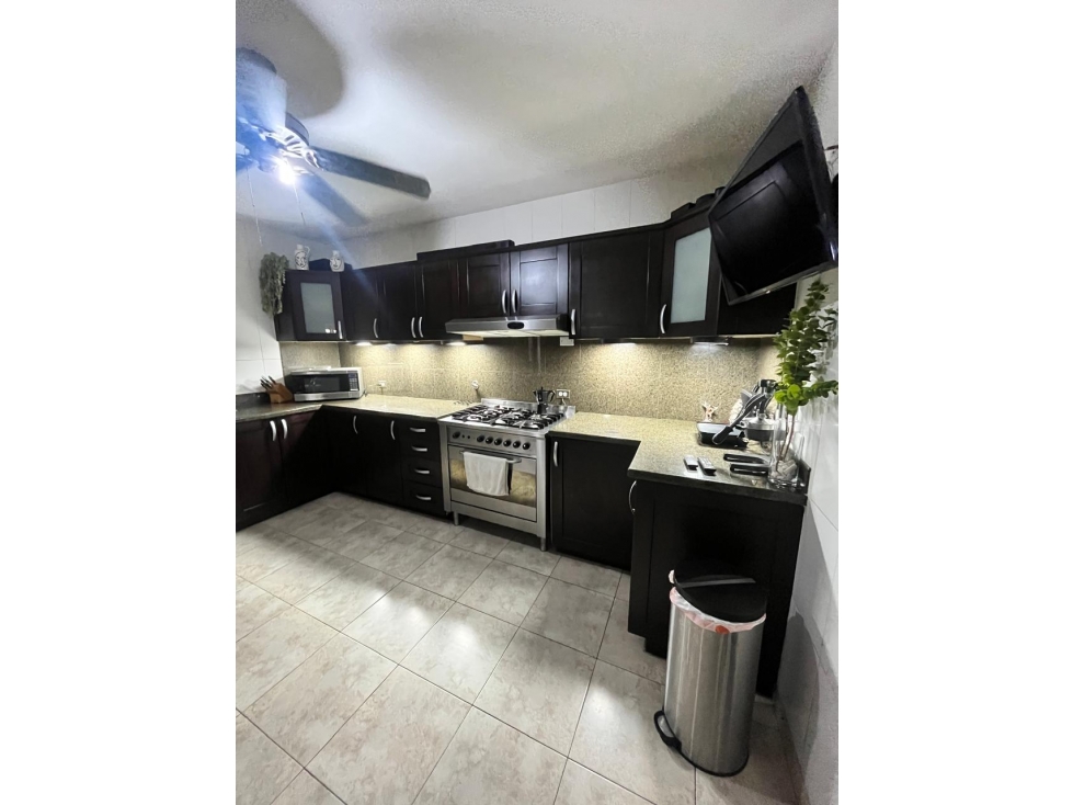 PH RESIDENCIAL PASEO DORADO — foto 6