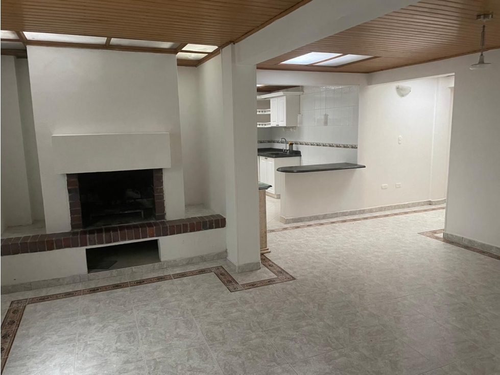 APROVECHA - CASA VENTA EN PUENTE LARGO SUBA - USO MIXTO OPORTUNIDAD — foto 4