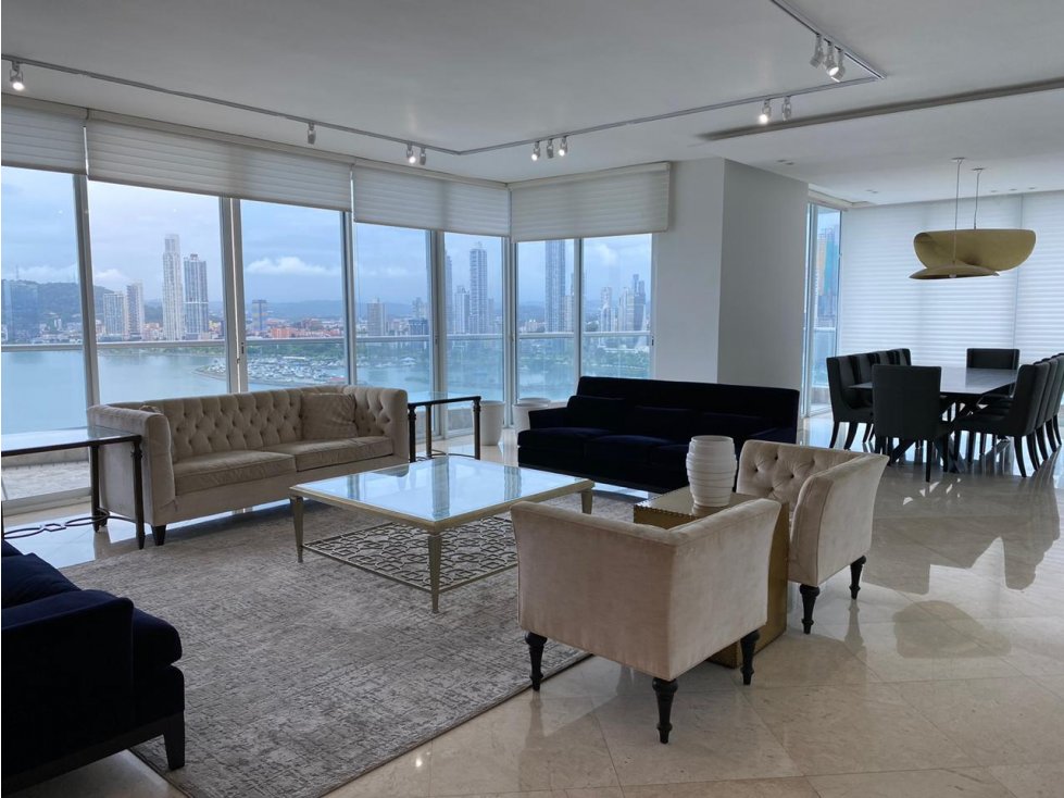VENTA THE POINT PUNTA PAITILLA — foto 5