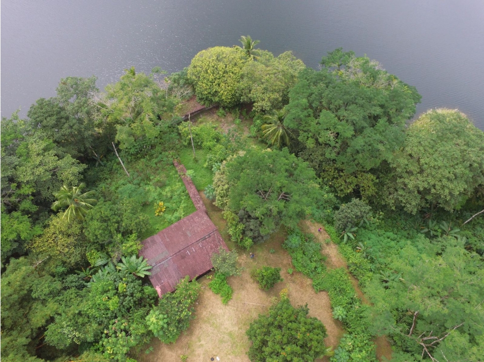 TERRENO LAGO ALAJUELA - 5