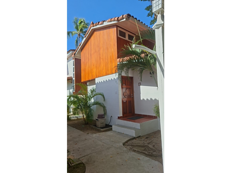 CASA ISLA CONTADORA - 6