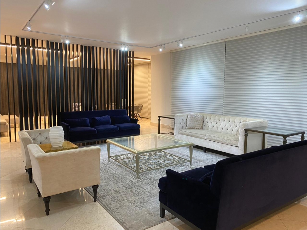 VENTA THE POINT PUNTA PAITILLA — foto 6
