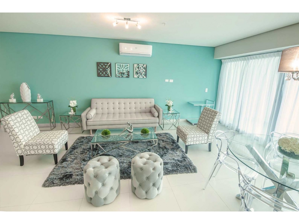 ALQUILER APARTAMENTO PARK SIDE — foto 6