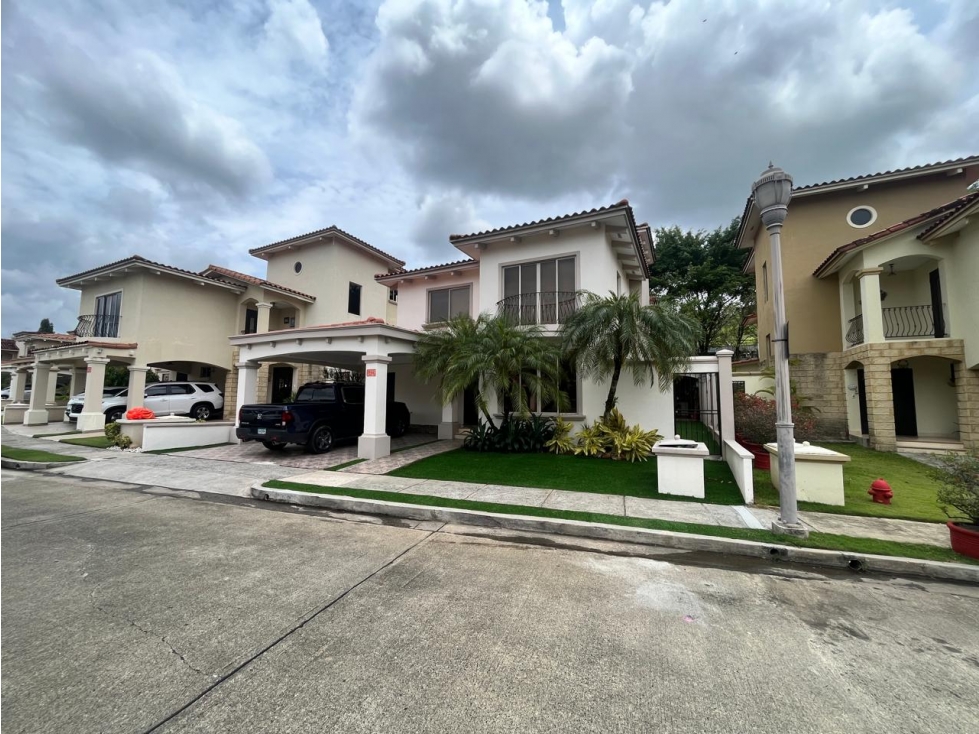 PH RESIDENCIAL PASEO DORADO