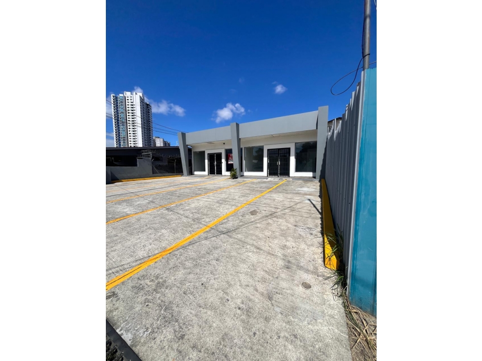 Local Comercial