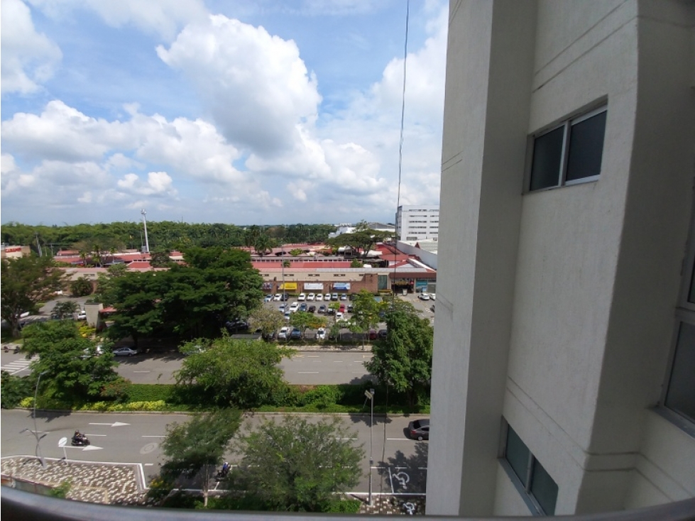ARRIENDO APARTAMENTO CONJUNTO RESIDENCIAL SENDEROS DE MULI PALMIRA — foto 4