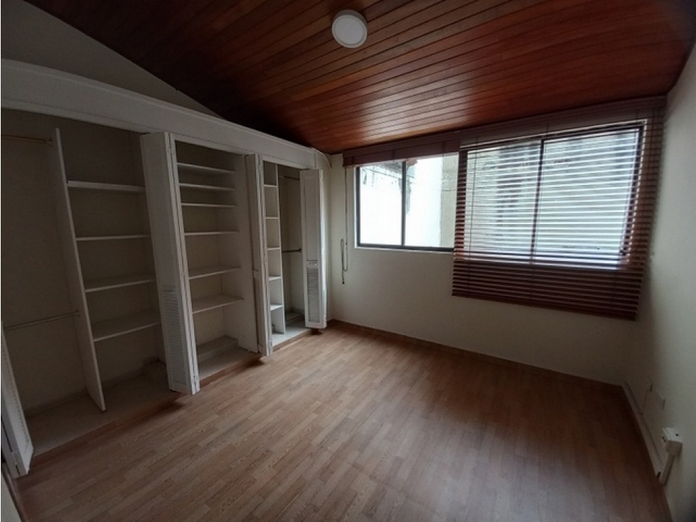 APARTAMENTO EN ALQUILER EN EDIFICIO DON SEBAS CALI — foto 5