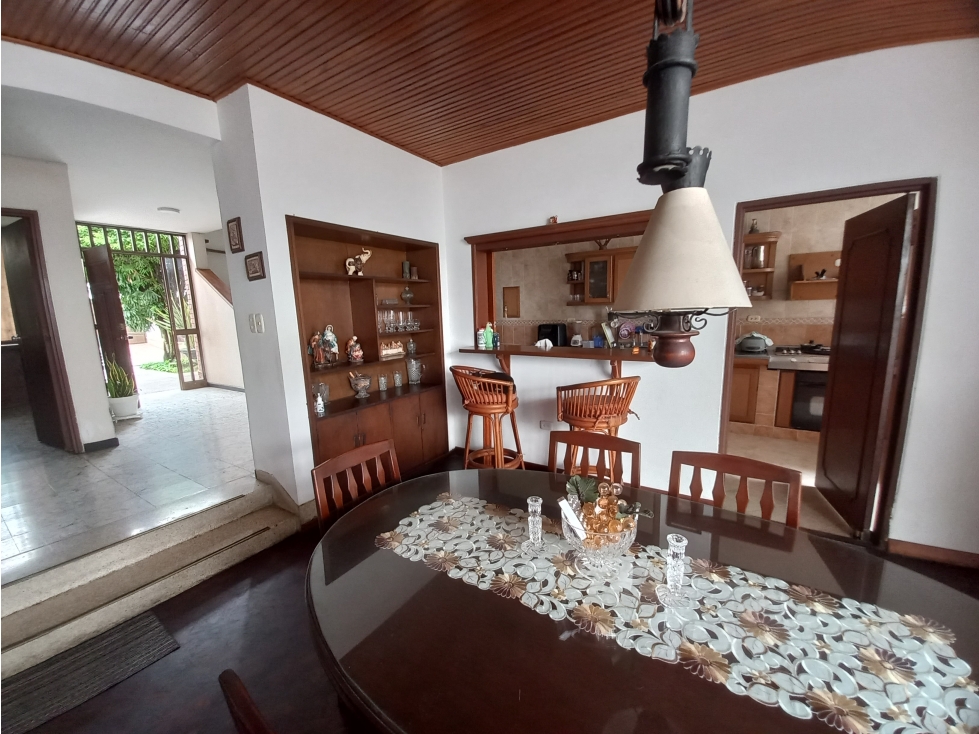 SE VENDE CASA EN EL BARRIO MIRRIÑAO PALMIRA — foto 4