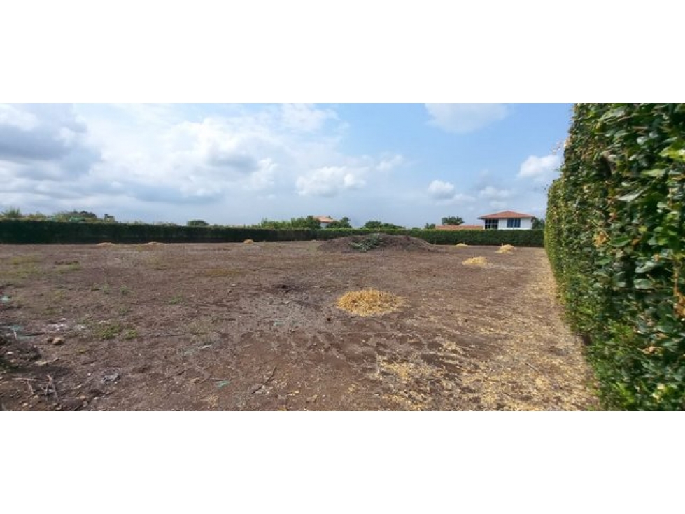 SE VENDEN LOTE EN SANTA ELENA-EL CERRITO — foto 2