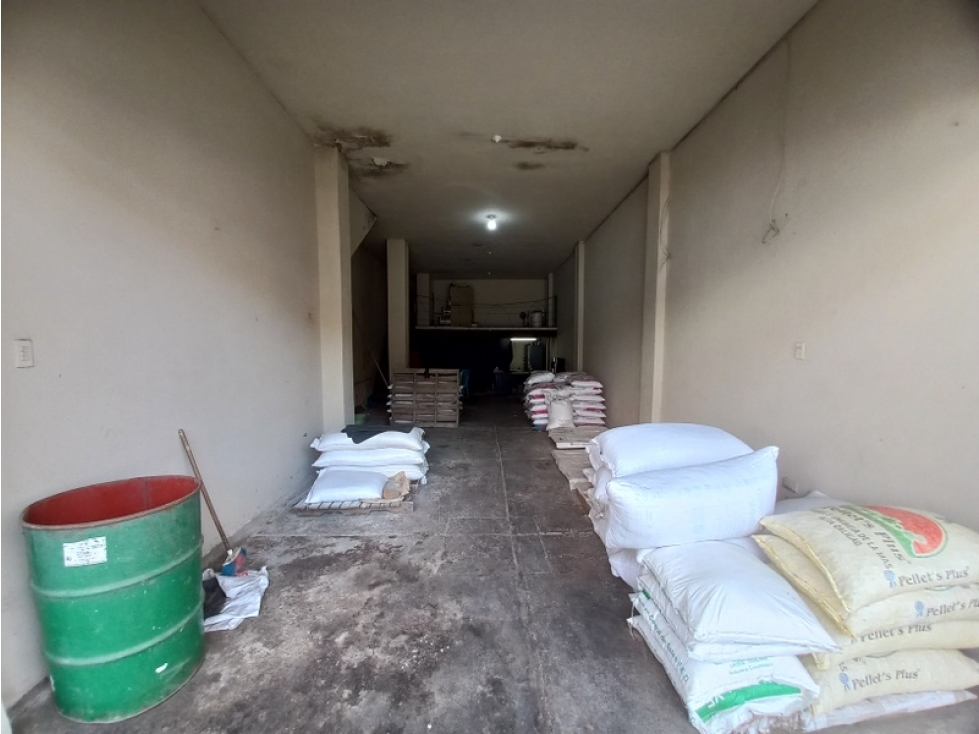 VENTA DE BODEGAS EN SECTOR COMERCIAL PLAZA DE MERCADO PALMIRA - 5
