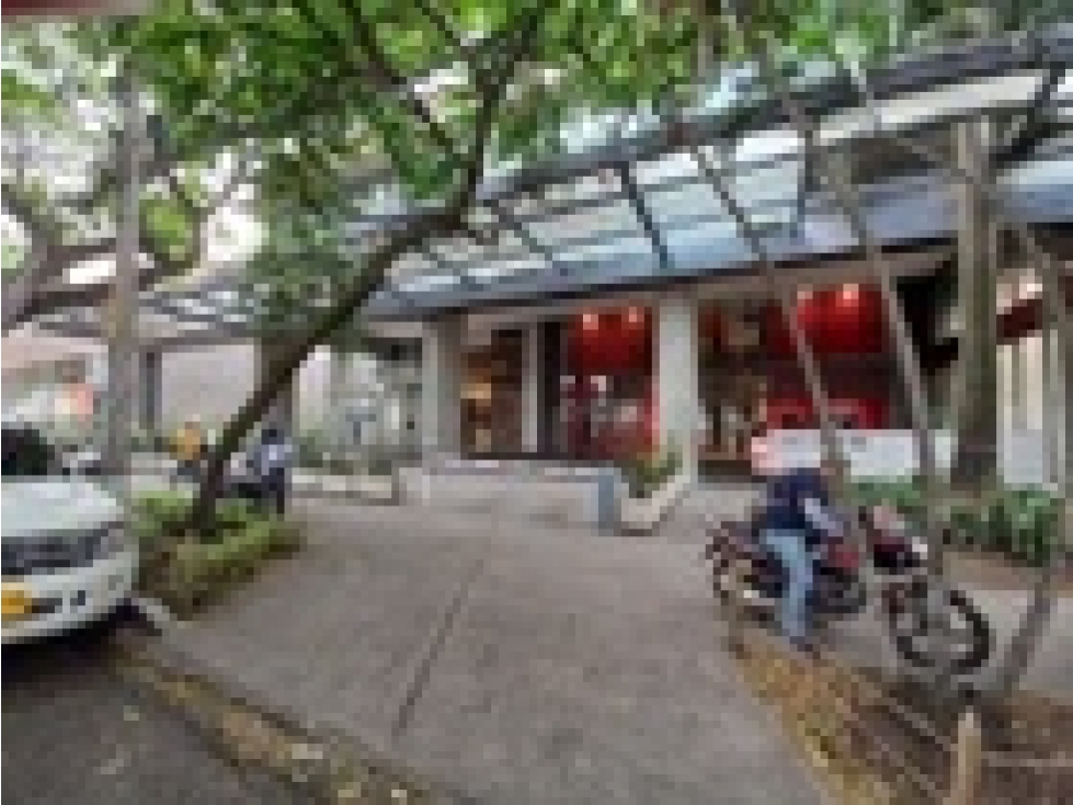 ARRIENDO DE OFICINA 606 EN EL EDIFICIO TORRE CCI OCCIDENTE - CALI