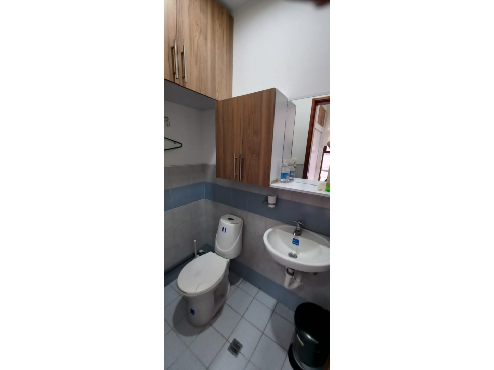 ARRIENDO OFICINA DE 20 M2 AMOBLADA CENTRO MEDICO SANTA BEATRIZ PALMIRA - 3