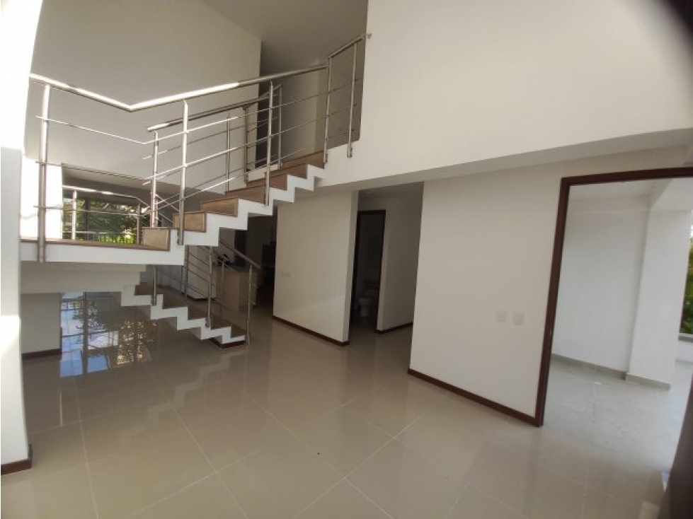 SE VENDE CASA UNIDAD RESIDENCIAL MULI CIUDAD SANTA BARBARA PALMIRA
