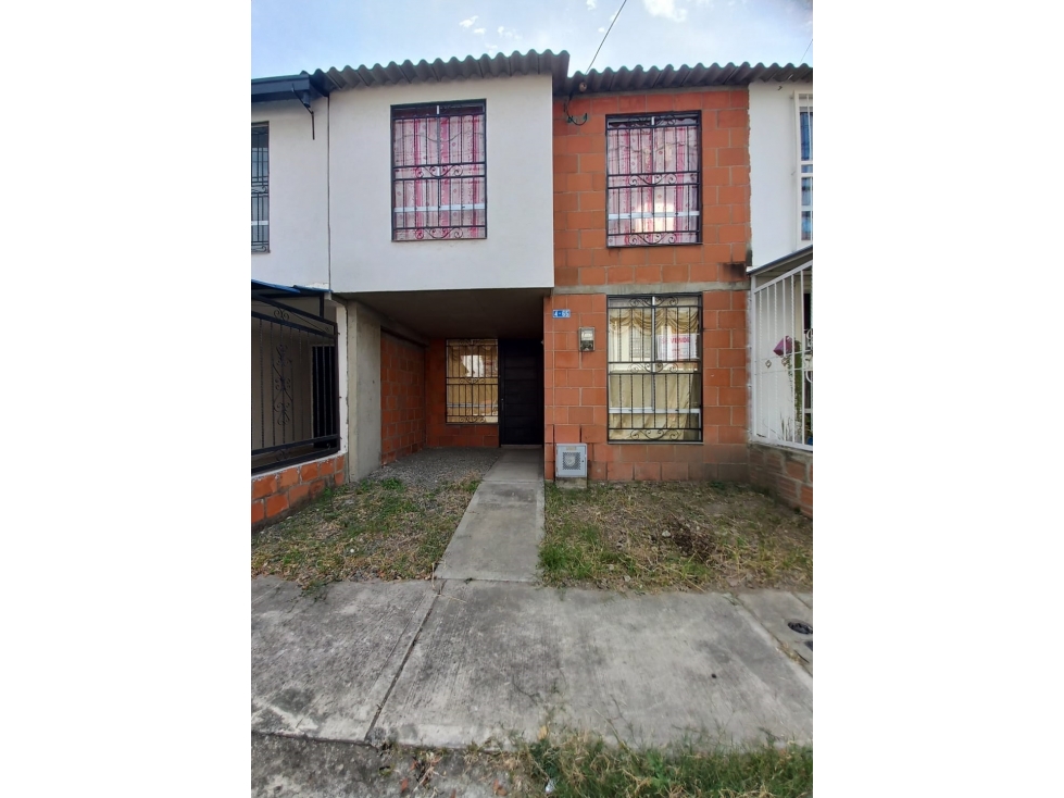 SE VENDE CASA EN EL DORAL - SECTOR LA ITALIA DE PALMIRA