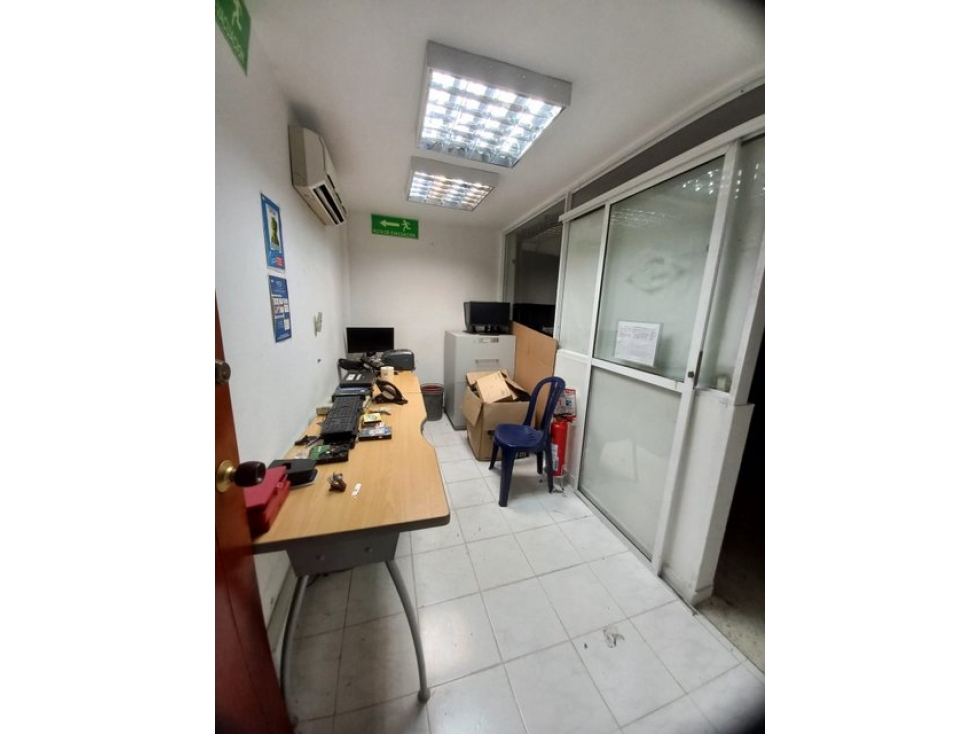 VENDO BODEGA AREA TOTAL DE 16.000 M2 Y 2.000 M2 CONTRUIDOS PALMIRA - 6