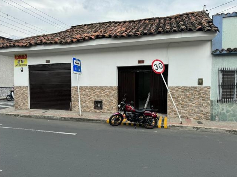 SE VENDEN LOCALES COMERCIALES CON VIVIENDA, BARRIO NUEVO PALMIRA — foto 2