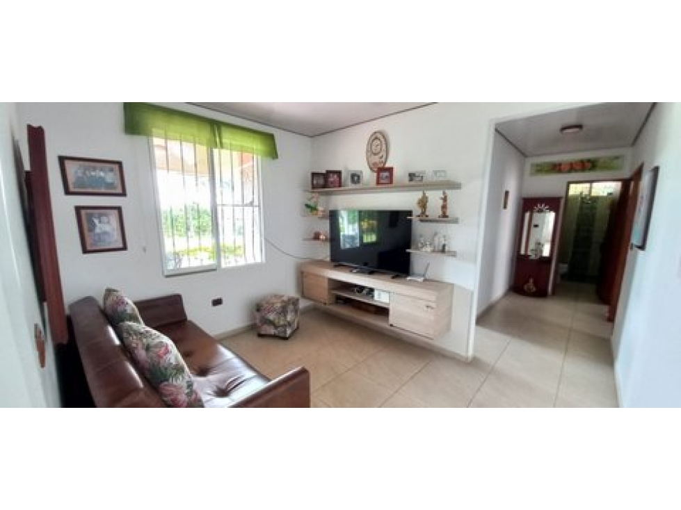 SE VENDE CASA EN CONDOMINIO CAMPESTRE PRADERA - LOMITAS - 6
