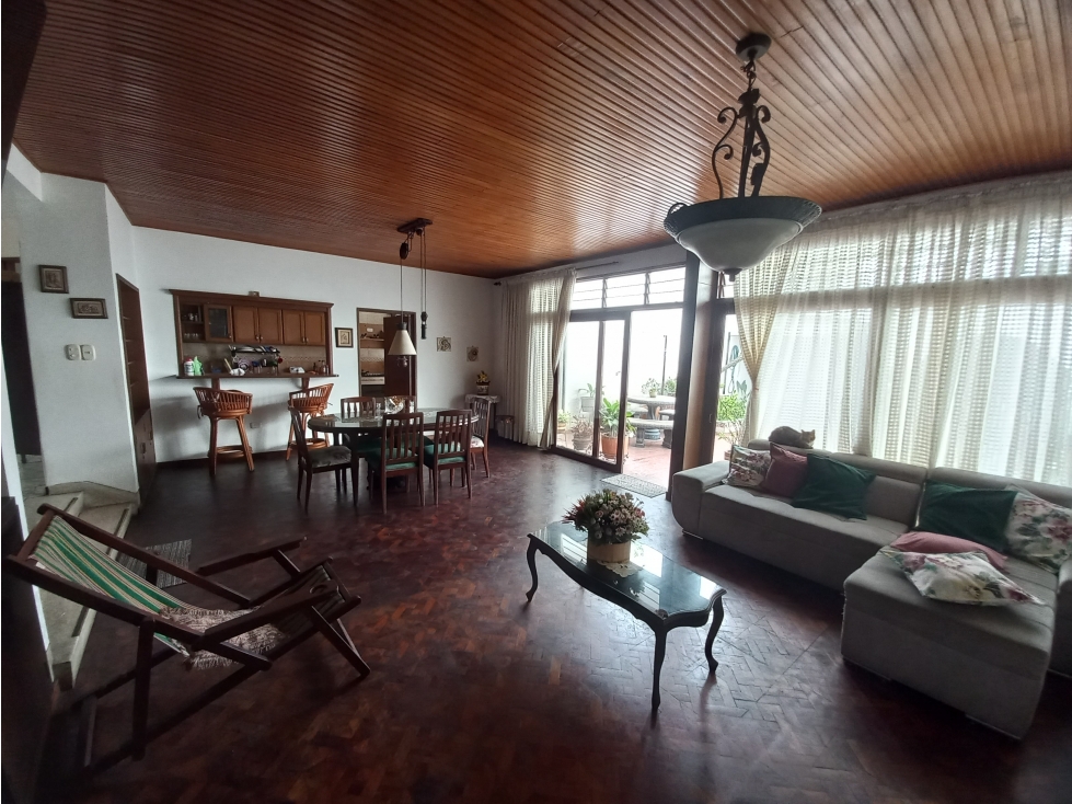 SE VENDE CASA EN EL BARRIO MIRRIÑAO PALMIRA — foto 6