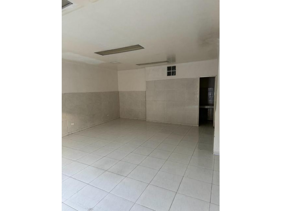ARRIENDO LOCAL DE 30 M2 EN BARRIO NUEVO PALMIRA - 1