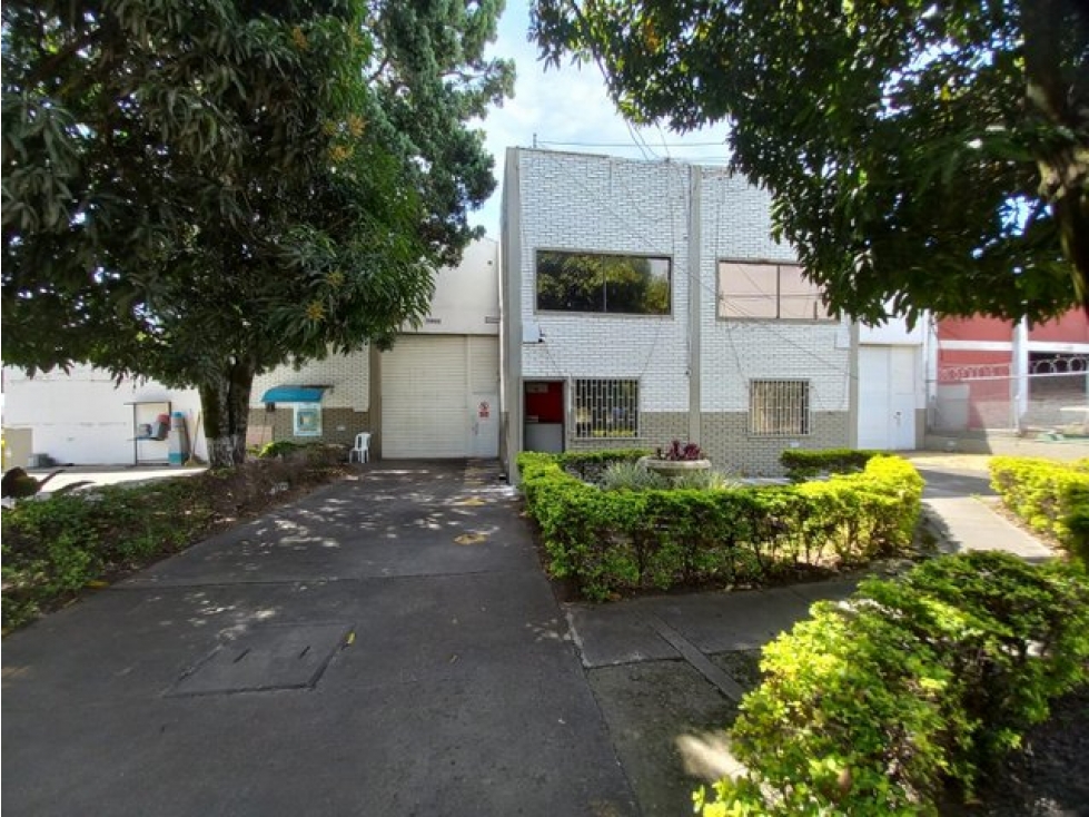 VENDO BODEGA AREA TOTAL DE 16.000 M2 Y 2.000 M2 CONTRUIDOS PALMIRA - 3