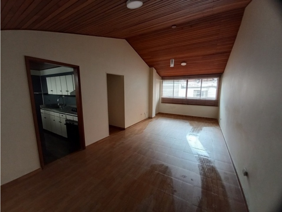 APARTAMENTO EN ALQUILER EN EDIFICIO DON SEBAS CALI