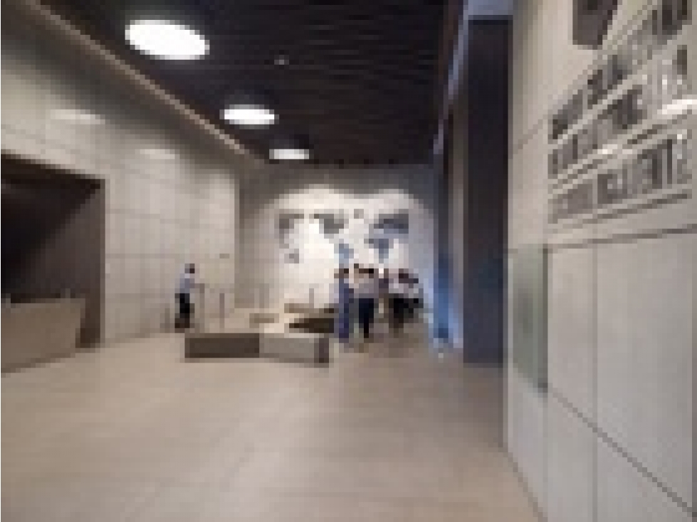 ARRIENDO DE OFICINA 606 EN EL EDIFICIO TORRE CCI OCCIDENTE - CALI — foto 2