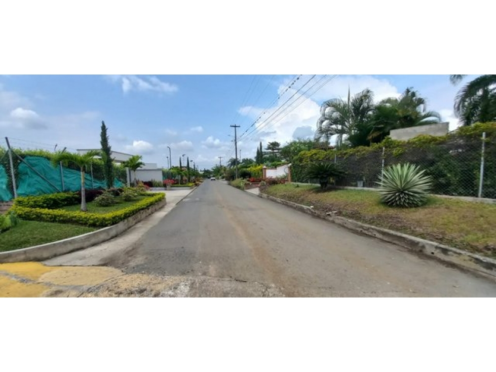 SE VENDEN LOTE EN SANTA ELENA-EL CERRITO — foto 5