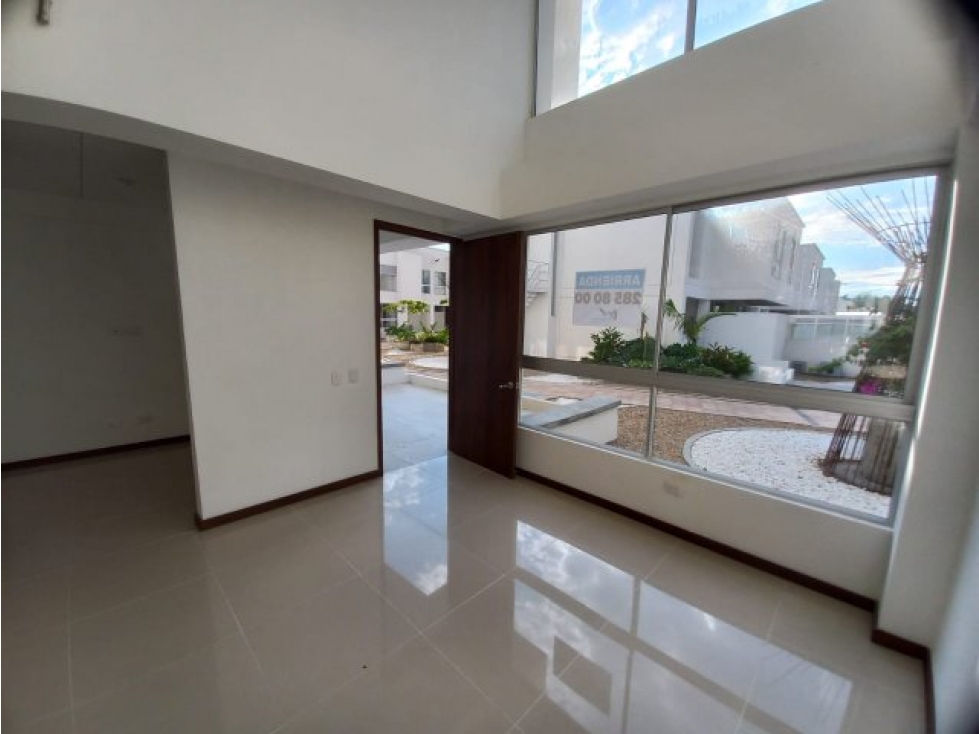 SE VENDE CASA UNIDAD RESIDENCIAL MULI CIUDAD SANTA BARBARA PALMIRA — foto 2