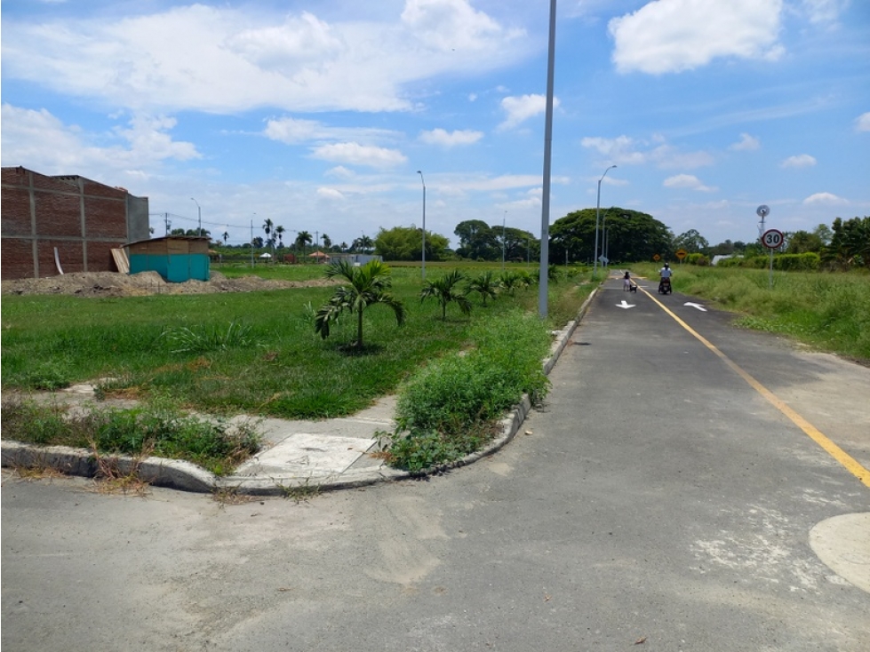 SE VENDEN DOS LOTES CON AREA TOTAL DE 318 M2 LA ESTANCIA ROZO — foto 2