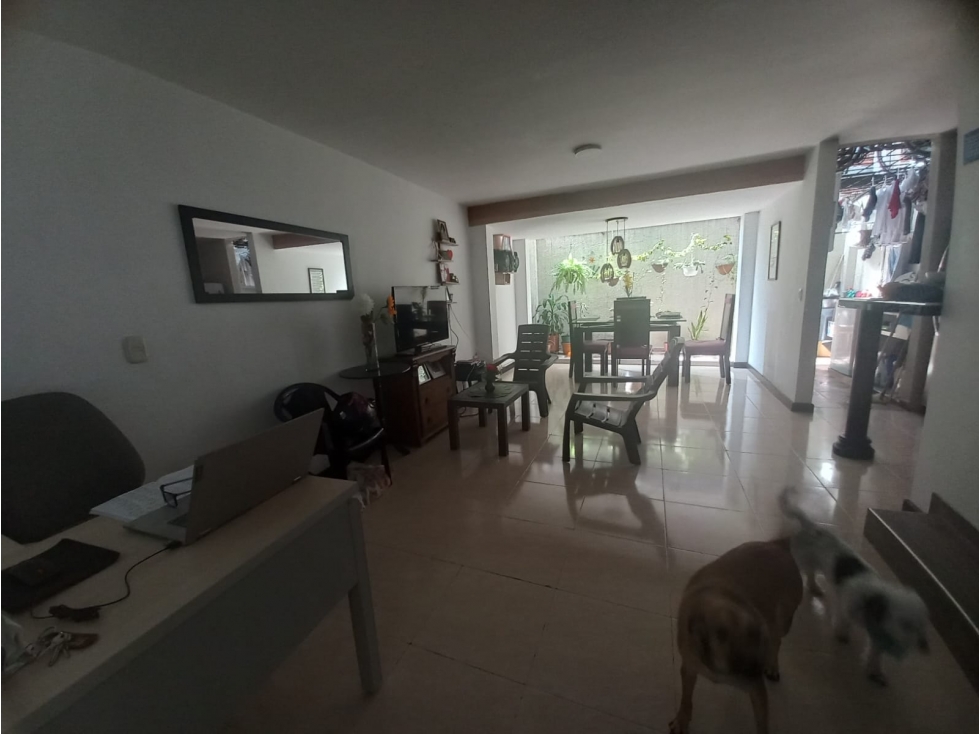 SE VENDE CASA CAMINOS DE LA HACIENDA PALMIRA - 2