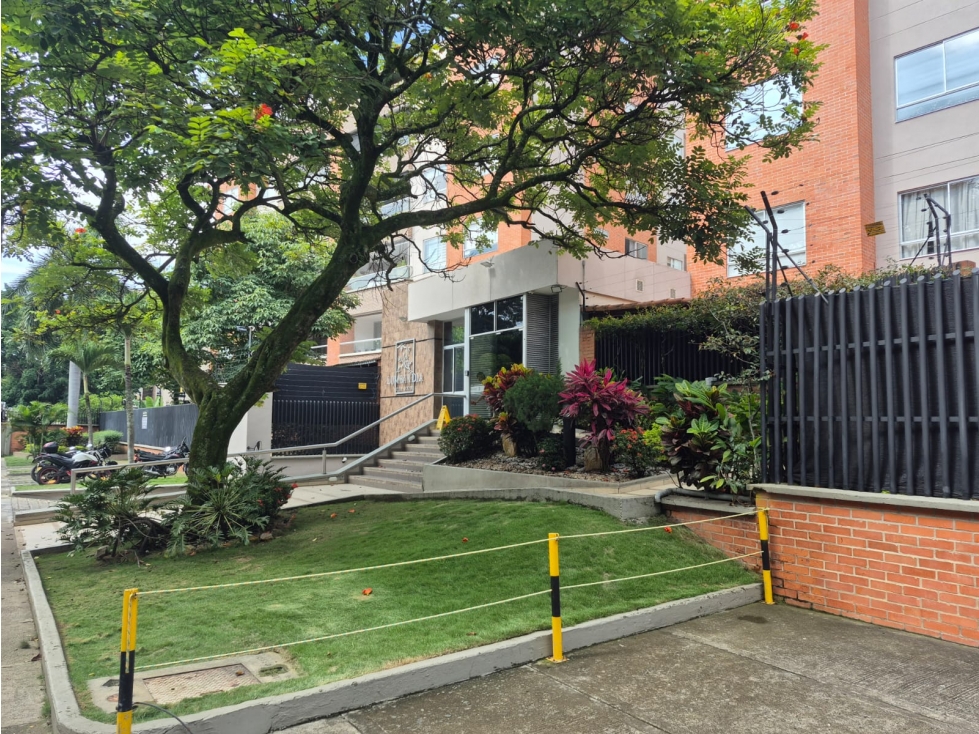 SE VENDE APARTAMENTO EN EL SUR DE CALI — foto 2