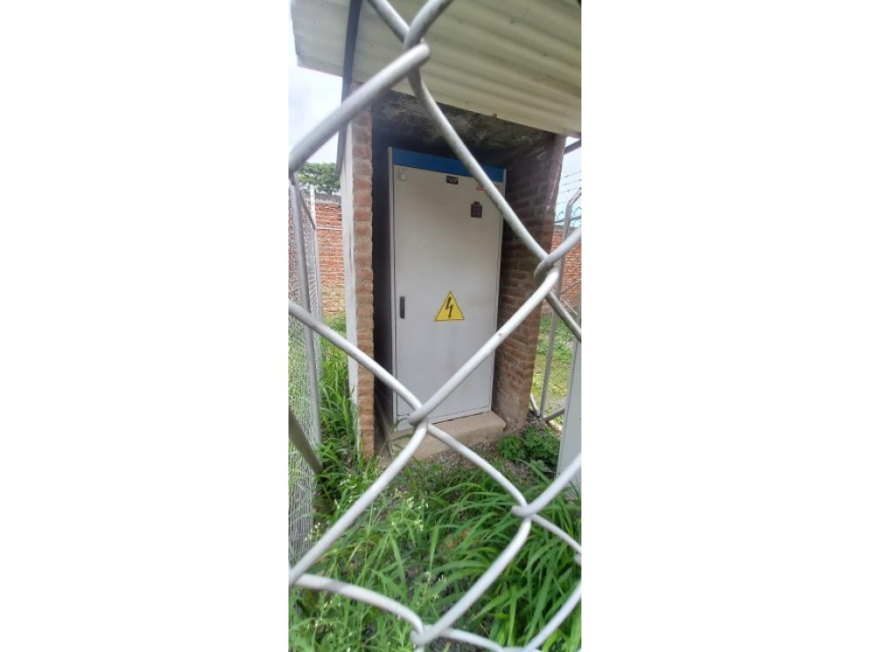 SE VENDE BODEGA CON AREA 3.300 M2 EN PALMIRA - 5