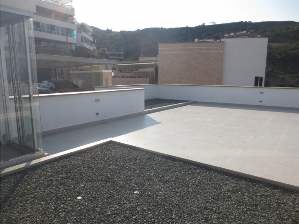 VENDO CASA EN CONDOMINIO CERRO VERDE AL OESTE DE CALI — foto 4
