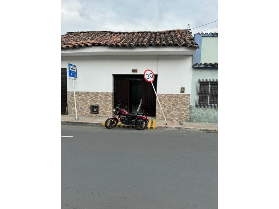 ARRIENDO LOCAL DE 30 M2 EN BARRIO NUEVO PALMIRA - 4
